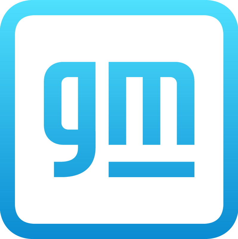 gm Logo